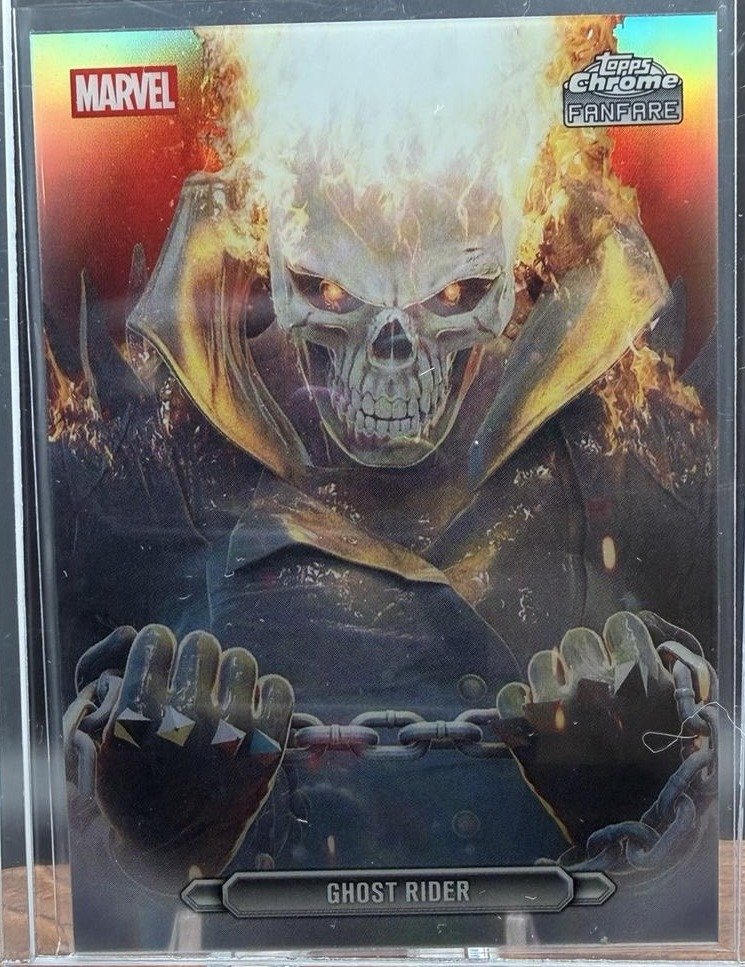 Ghost Rider