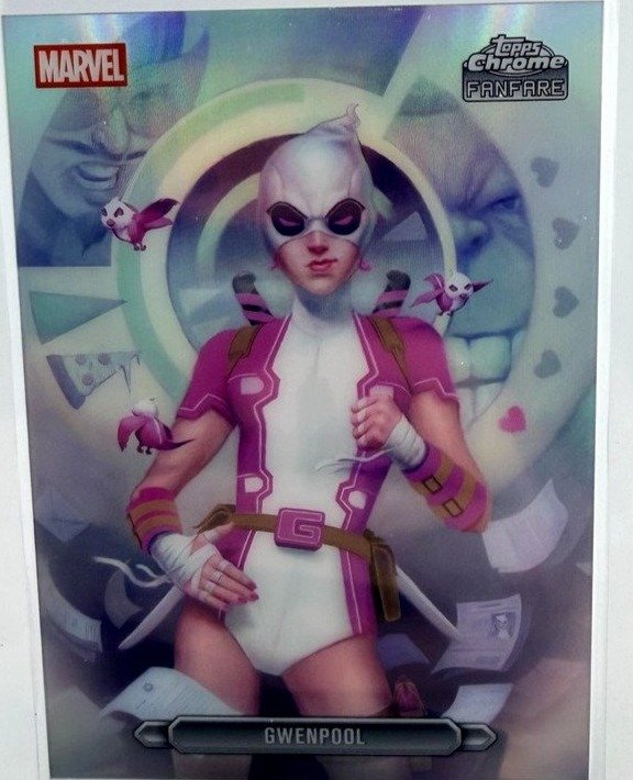 Gwenpool