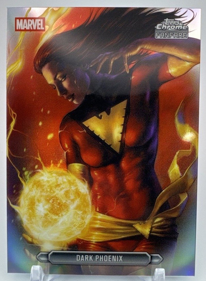Dark Phoenix