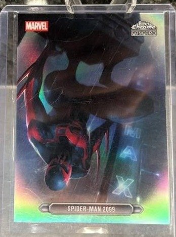 Spider-Man 2099