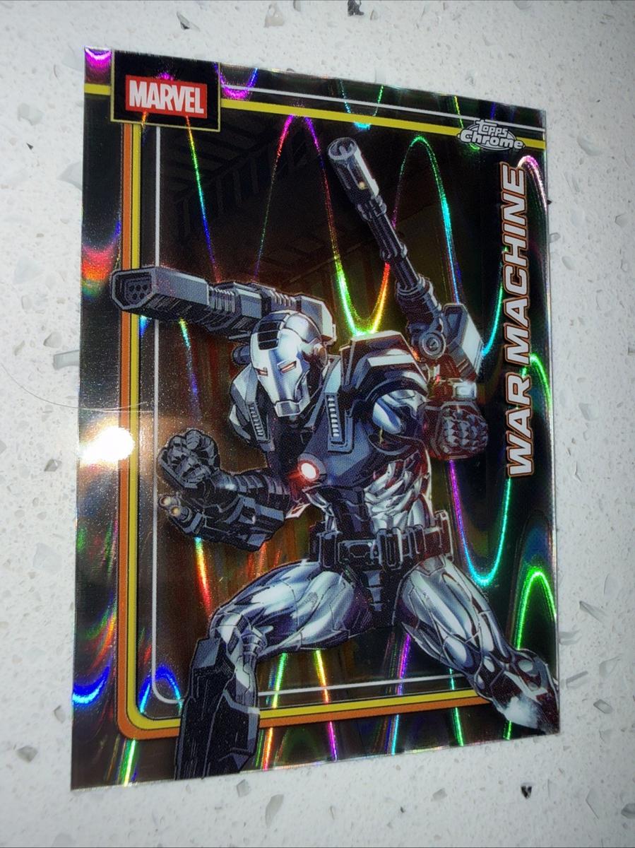 War Machine