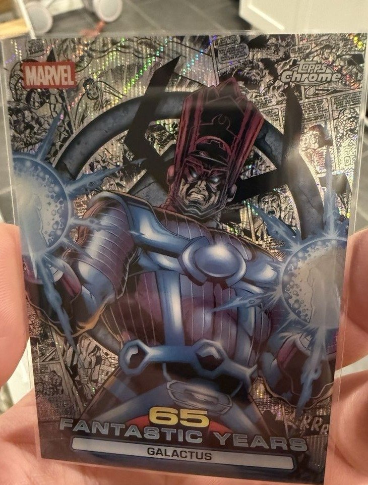 Galactus