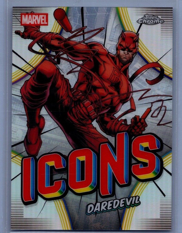 Daredevil