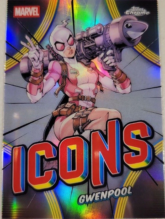 Gwenpool