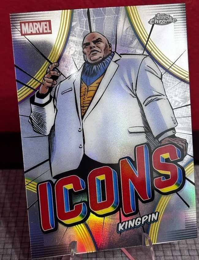 Kingpin