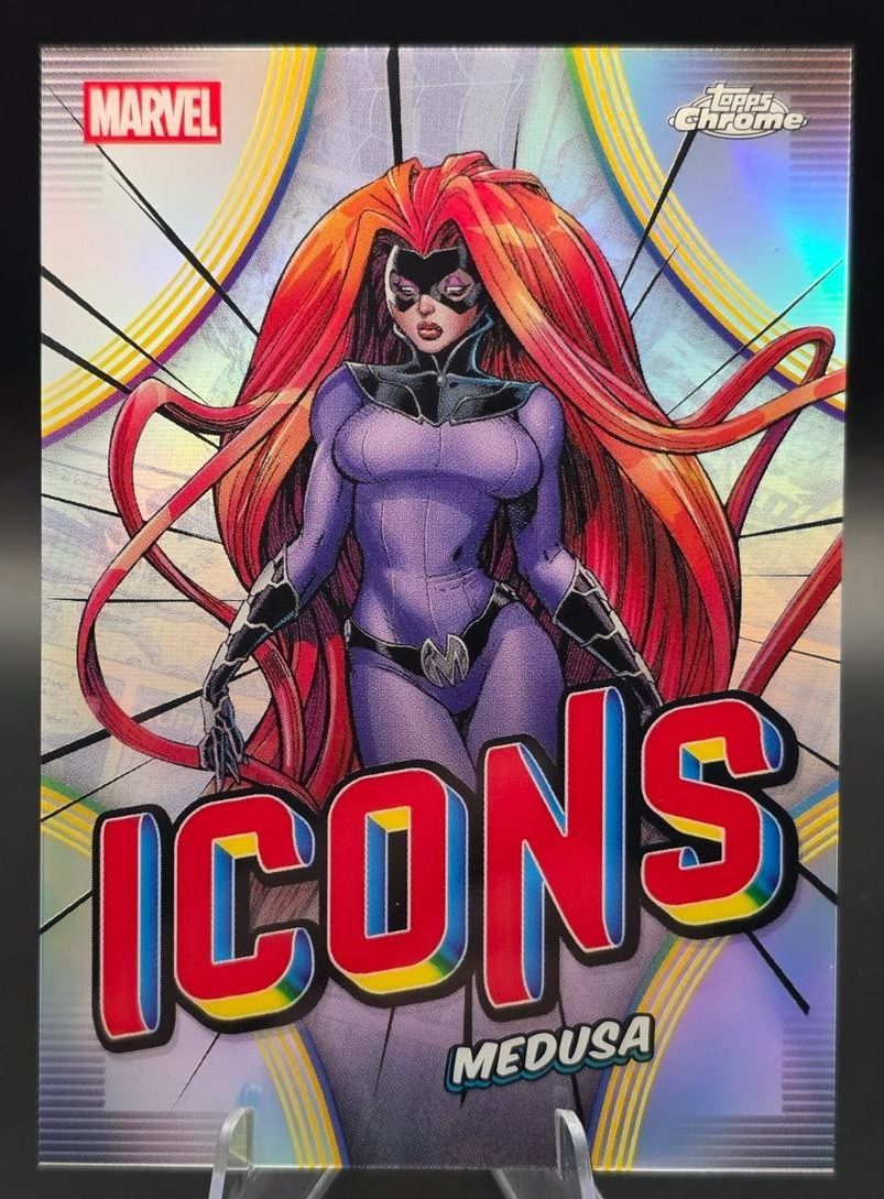 Medusa