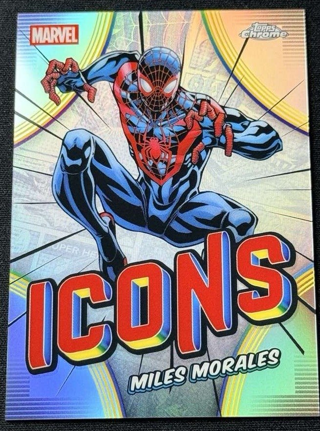 Miles Morales