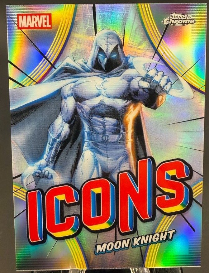 Moon Knight