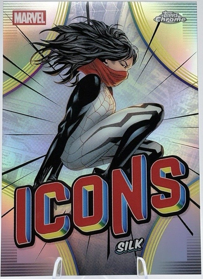 Silk