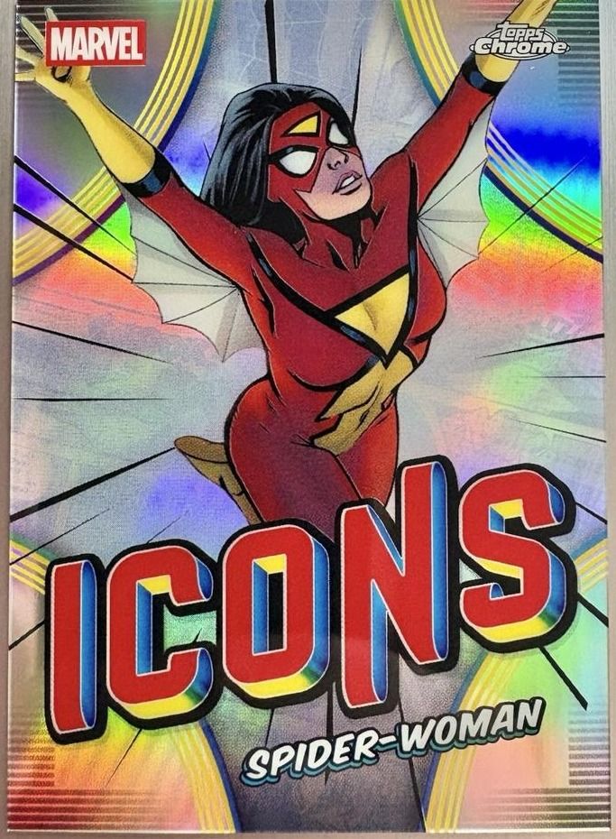 Spider-Woman
