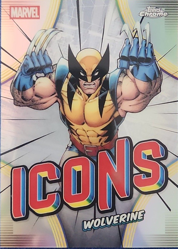 Wolverine