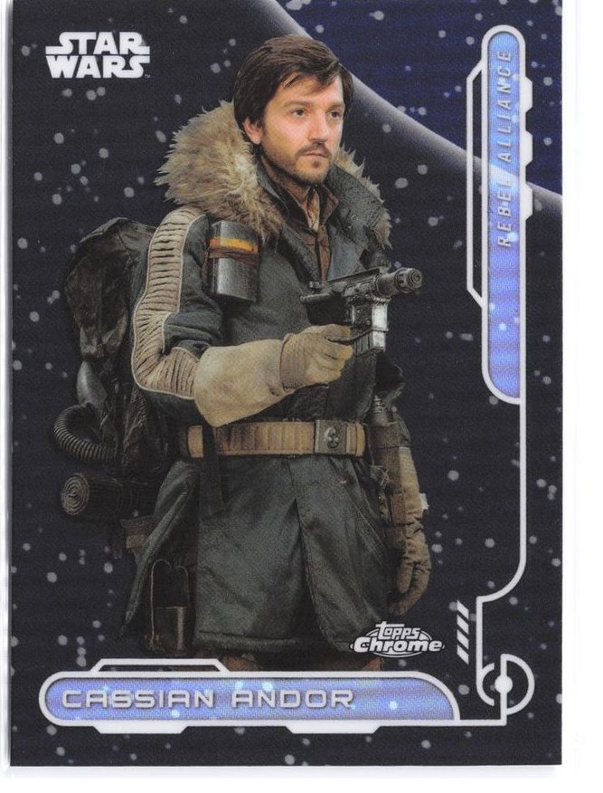Cassian Andor