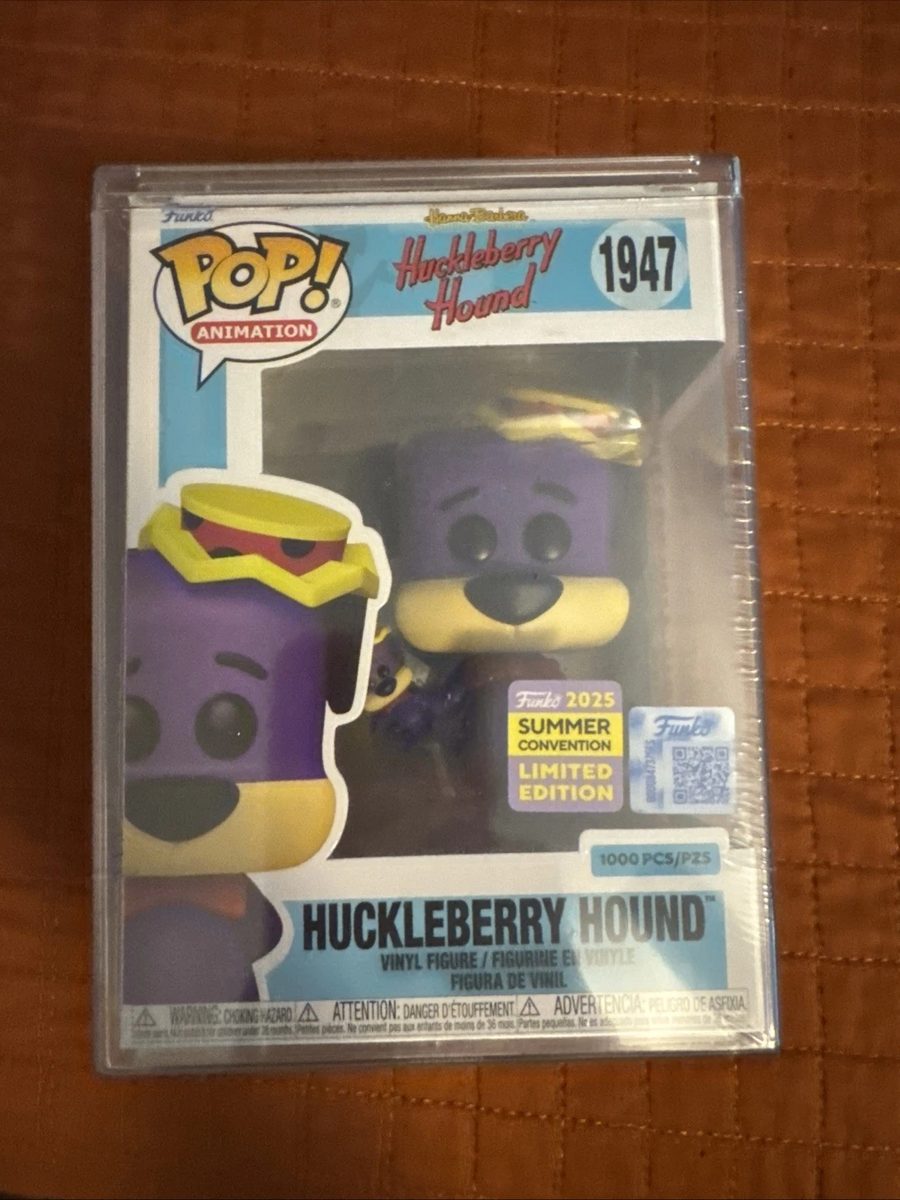 Huckleberry Hound