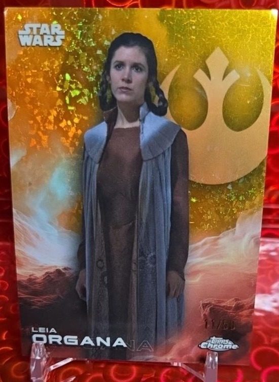 Leia Organa