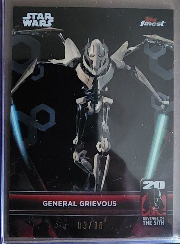 General Grievous