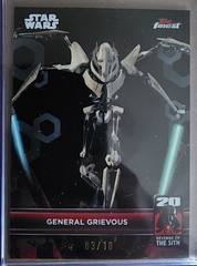 General Grievous