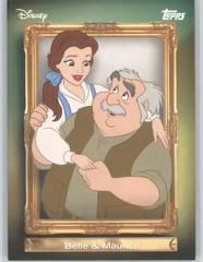 Belle and Maurice