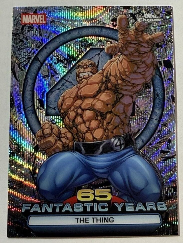 The Thing