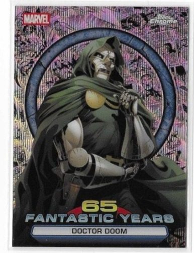 Doctor Doom
