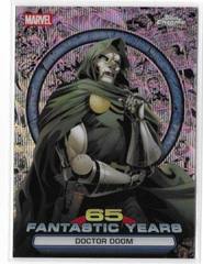 Doctor Doom