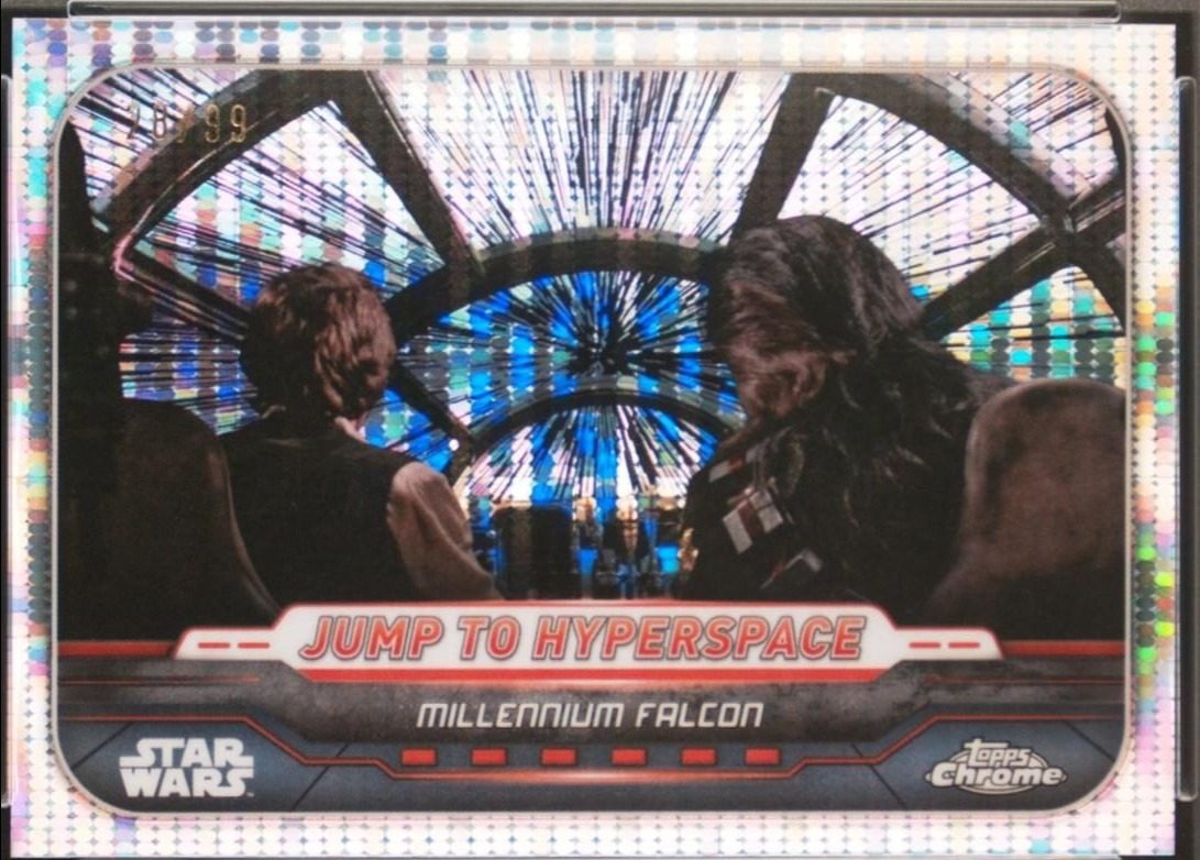 Millennium Falcon