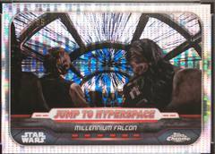 Millennium Falcon