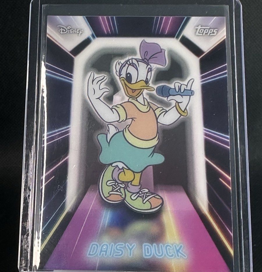 Daisy Duck