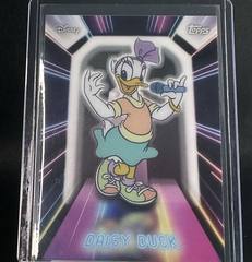 Daisy Duck